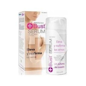Hilefarma +Bust Serum 100Ml