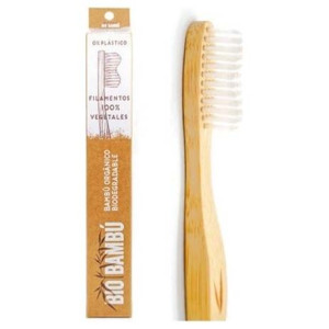 Biobambú Cepillo De Dientes...