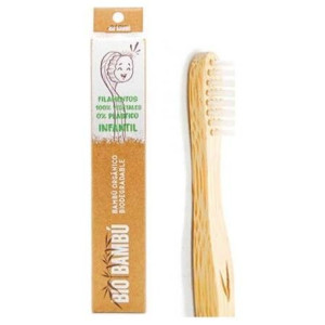 Biobambú Cepillo De Dientes...