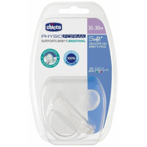 Chicco® Chupete Todogoma...