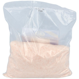 Evicro Sal Himalaya Molida Rosa 1 Kg