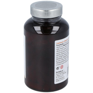 Mundo Natural Dibecol Gluco 90 Cap