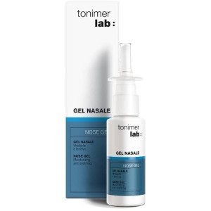 Rilastil Tonimer Gel, 20 Ml
