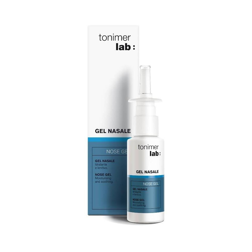 Rilastil Tonimer Gel, 20 Ml