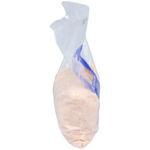 Evicro Sal Himalaya Molida Rosa 1 Kg