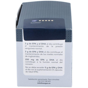 Margan Ideal Omega Epa 60Caps