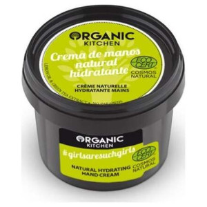 Organic Kitchen Crema De...