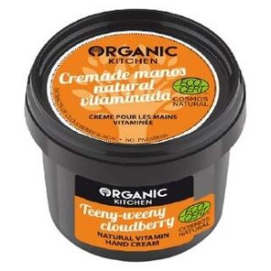 Organic Kitchen Crema De...