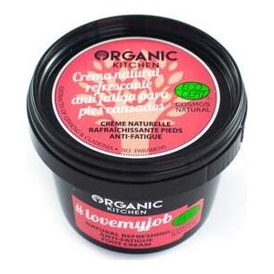 Organic Kitchen Crema Para...
