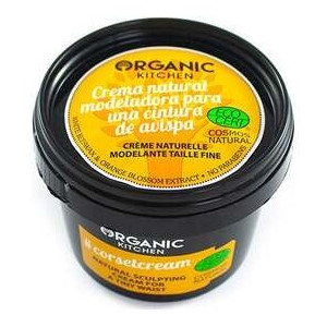 Organic Kitchen Crema...