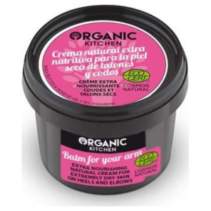 Organic Kitchen Crema Extra...