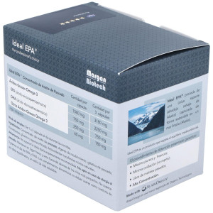 Margan Ideal Omega Epa 60Caps