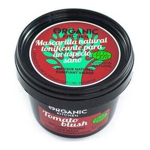 Organic Kitchen Mascarilla...