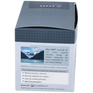 Margan Ideal Omega Epa 60Caps