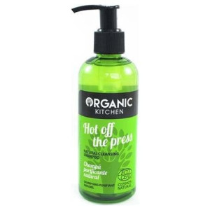 Hot Off The Press Champu...