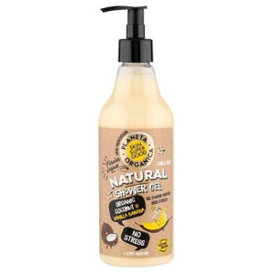 Planeta Orgánica Shower Gel...