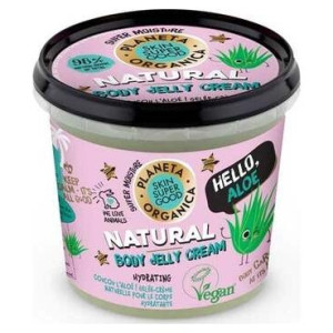 Planeta Orgánica Body Jelly...