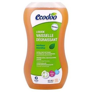 Ecodoo Lavavajilla...