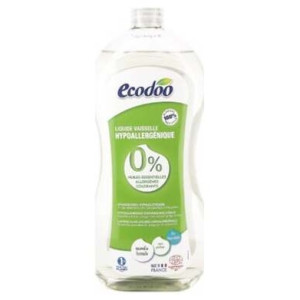 Ecodoo Lavavajillas...