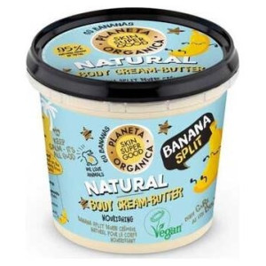 Planeta Orgánica Body Cream...