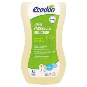 Lavavajillas Suave Aloe...