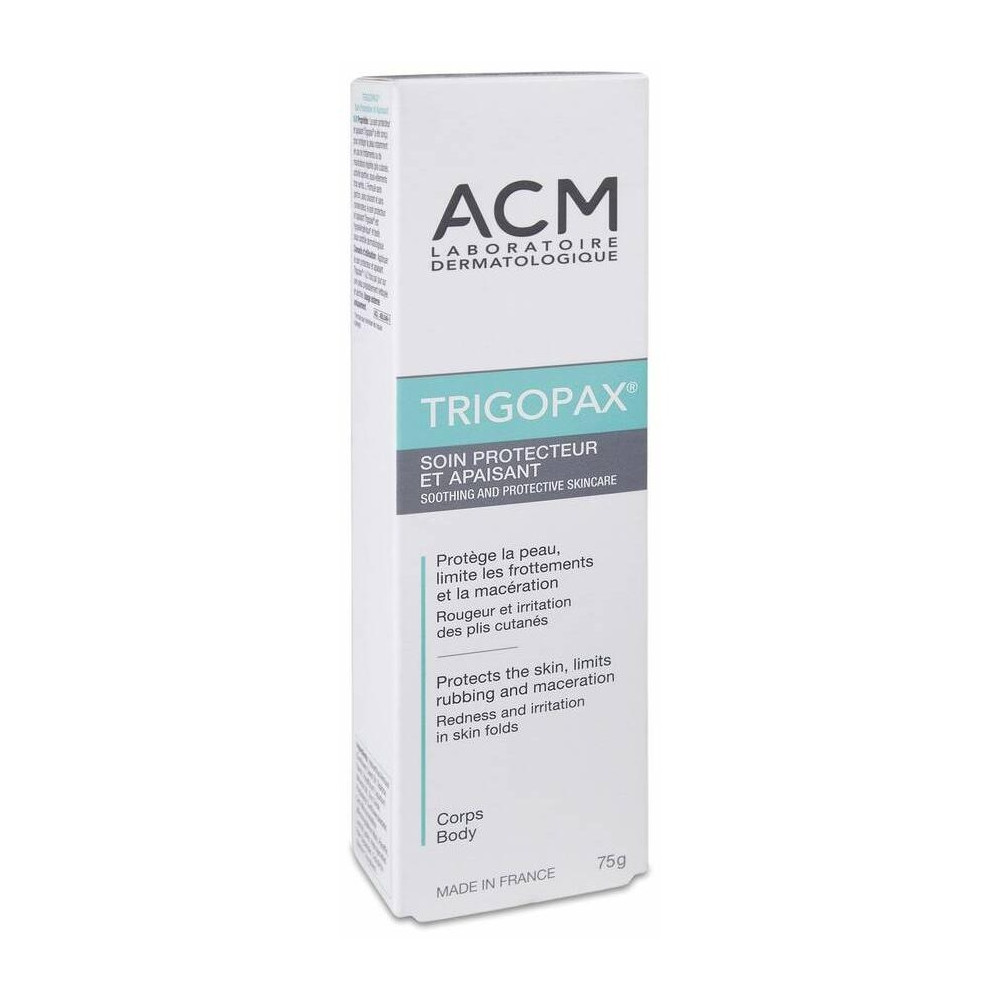Distrix-Acm Trigopax Crema 75 Ml