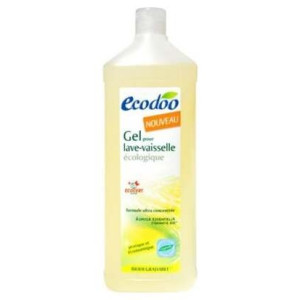 Lavavajillas Concentrado...