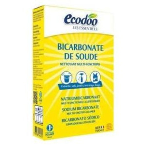 Natursoy Bicarbonato Sodico...