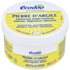 Piedra De Arcilla Multiusos...