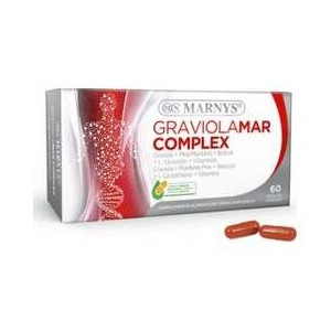 Marnys Graviolamar Complex...