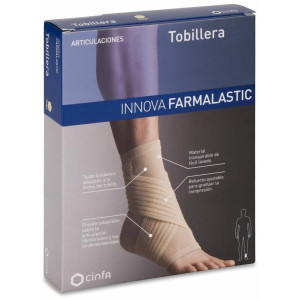 Farmalastic Tobillera...