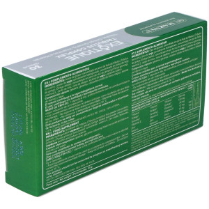 Marnys Exotique Tribulus Complex 30Caps