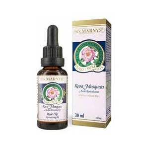 Aceite De Rosa Mosqueta Con...
