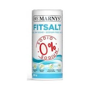 Fitsal Sal Sin Sodio Salero...