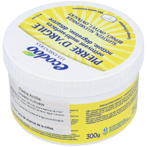 Piedra De Arcilla Multiusos 300Gr.