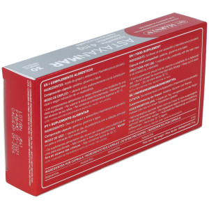 Marnys Astaxanmar 30Cáps