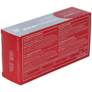 Marnys Moringamar 60Cáps