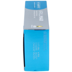 Marnys Krillmar 60Caps