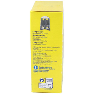 Bicarbonato De Sodio 1Kg.