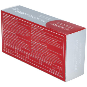 Marnys Moringamar 60Cáps