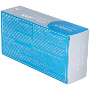 Marnys Krillmar 60Caps