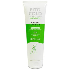 Fitocold Hidratante Piernas...