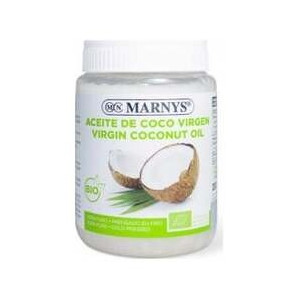 Aceite De Coco Virgen Bote...