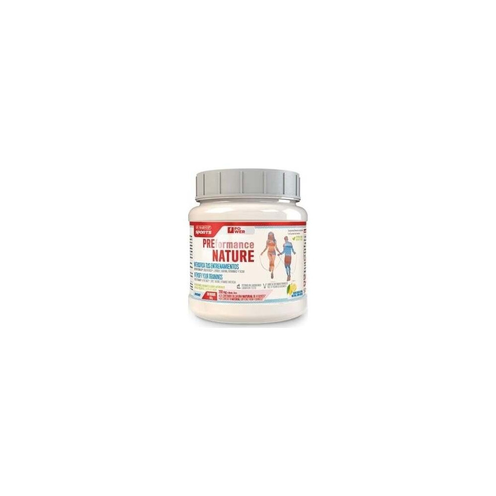 Marnys Sports Preformance Nature 480G
