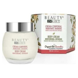 Beauty In Y Out Crema Corp....