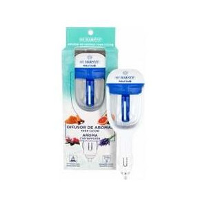 Marnys Difusor Aromas Coche...