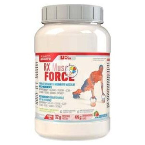 Marnys Sports Rx Muscle...