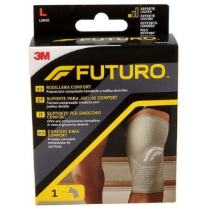 Futuro Rodillera Comfort...