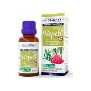 Marnys Synergy Repell 30Ml