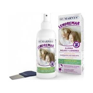 Marnys Lendremar Spary...